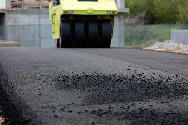 Best Decorative Driveway Pavers  in Manhattan, NY