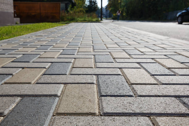Best Decorative Driveway Pavers  in Manhattan, NY