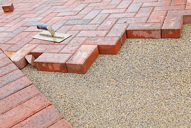 Best Residential Driveway Paver Services  in Manhattan, NY